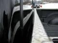 2003 Black Dodge Ram 2500 Laramie Quad Cab 4x4  photo #63