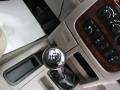 2003 Black Dodge Ram 2500 Laramie Quad Cab 4x4  photo #71