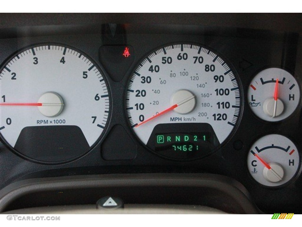 2008 Ram 1500 Lone Star Edition Quad Cab 4x4 - Light Khaki Metallic / Medium Slate Gray photo #20