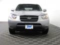 2007 Steel Gray Hyundai Santa Fe GLS 4WD  photo #2