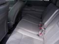 Bright Silver Metallic - Durango SXT 4x4 Photo No. 3