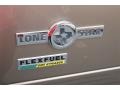 2008 Light Khaki Metallic Dodge Ram 1500 Lone Star Edition Quad Cab 4x4  photo #30