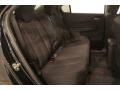 Jet Black Rear Seat Photo for 2012 Chevrolet Equinox #78094933