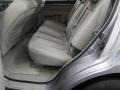 2007 Steel Gray Hyundai Santa Fe GLS 4WD  photo #7