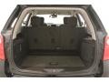 Jet Black Trunk Photo for 2012 Chevrolet Equinox #78094969