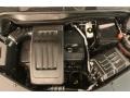2012 Chevrolet Equinox 2.4 Liter SIDI DOHC 16-Valve VVT ECOTEC 4 Cylinder Engine Photo
