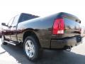 Black - 1500 Express Quad Cab Photo No. 2