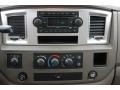 2008 Light Khaki Metallic Dodge Ram 1500 Lone Star Edition Quad Cab 4x4  photo #40