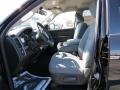 Black - 1500 Express Quad Cab Photo No. 7