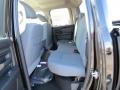 Black - 1500 Express Quad Cab Photo No. 8