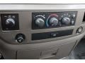2008 Light Khaki Metallic Dodge Ram 1500 Lone Star Edition Quad Cab 4x4  photo #43