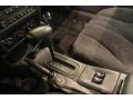 4 Speed Automatic 2005 Chevrolet Cavalier LS Coupe Transmission