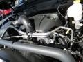 Black - 1500 Express Quad Cab Photo No. 10