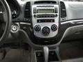 2007 Steel Gray Hyundai Santa Fe GLS 4WD  photo #21