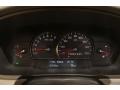 Cashmere/Cocoa Gauges Photo for 2008 Cadillac DTS #78095459