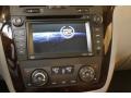 Cashmere/Cocoa Controls Photo for 2008 Cadillac DTS #78095485