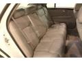 Cashmere/Cocoa Rear Seat Photo for 2008 Cadillac DTS #78095621