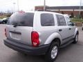 Bright Silver Metallic - Durango SXT 4x4 Photo No. 11