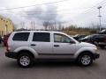 Bright Silver Metallic - Durango SXT 4x4 Photo No. 12