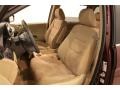 Beige 2010 Honda Odyssey EX Interior Color