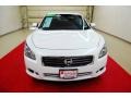 Winter Frost White - Maxima 3.5 SV Photo No. 2
