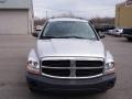 Bright Silver Metallic - Durango SXT 4x4 Photo No. 14