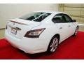 Winter Frost White - Maxima 3.5 SV Photo No. 6