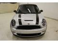 Pepper White - Cooper S Hardtop Photo No. 4