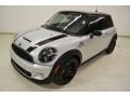 Pepper White - Cooper S Hardtop Photo No. 5