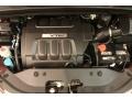 3.5 Liter SOHC 24-Valve VTEC V6 Engine for 2010 Honda Odyssey EX #78096059