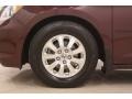 2010 Honda Odyssey EX Wheel