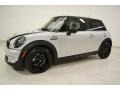 Pepper White - Cooper S Hardtop Photo No. 6