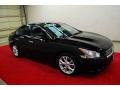 Super Black - Maxima 3.5 SV Photo No. 1