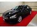 Super Black - Maxima 3.5 SV Photo No. 3