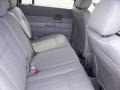 Bright Silver Metallic - Durango SXT 4x4 Photo No. 22