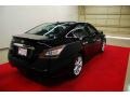 Super Black - Maxima 3.5 SV Photo No. 6