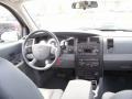 Bright Silver Metallic - Durango SXT 4x4 Photo No. 26