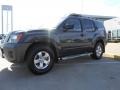 Night Armor Metallic - Xterra S Photo No. 3