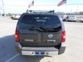 Night Armor Metallic - Xterra S Photo No. 6