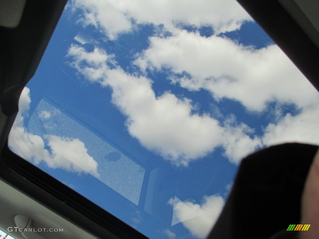 2005 Mini Cooper S Hardtop Sunroof Photo #78096665
