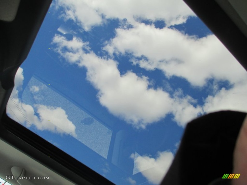 2005 Cooper S Hardtop - Electric Blue Metallic / Black/Panther Black photo #23