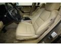 Camel Front Seat Photo for 2006 Acura TL #78096812