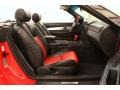 Torch Red Front Seat Photo for 2002 Ford Thunderbird #78096824
