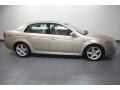 Desert Mist Metallic 2006 Acura TL 3.2 Exterior