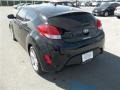 Ultra Black - Veloster  Photo No. 4