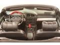 Torch Red Interior Photo for 2002 Ford Thunderbird #78096882
