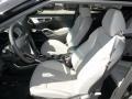 Gray Front Seat Photo for 2013 Hyundai Veloster #78096932