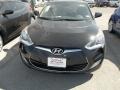 Ultra Black - Veloster  Photo No. 1