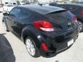 Ultra Black - Veloster  Photo No. 3