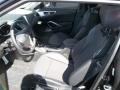 Ultra Black - Veloster  Photo No. 4